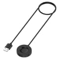 Miniatyrbild 8 av 10: För Xiaomi Watch S1 Pro Laddningskabel docka USB 1m