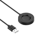 Miniatyrbild 9 av 10: För Xiaomi Watch S1 Pro Laddningskabel docka USB 1m