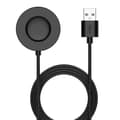 Miniatyrbild 1 av 10: För Xiaomi Watch S1 Pro Laddningskabel docka USB 1m