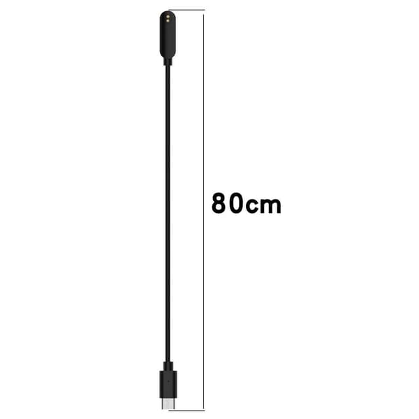 Til Xiaomi Mijia Brillekamera MJSV01fc Opladningskabel USB Type-C