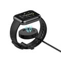 Miniatyrbild 5 av 6: Realme Watch 3 Pro / Realme Watch 2 Pro USB Laddningskabel docka 1m