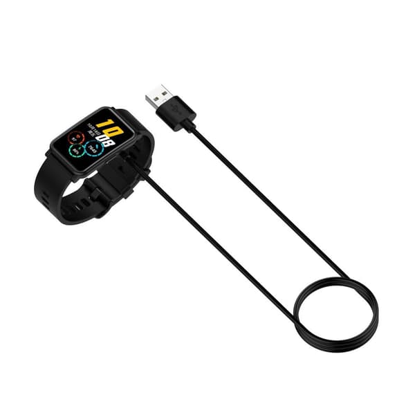 Huawei Watch Fit 2/Fit mini/ Keep B4 m.fl. Ladekabel