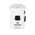 Miniatyrbillede 3 af 6: SKROSS World Adapter PRO World USB