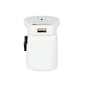 Miniatyrbillede 4 af 6: SKROSS World Adapter PRO World USB