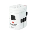 Miniatyrbillede 2 af 6: SKROSS World Adapter PRO World USB