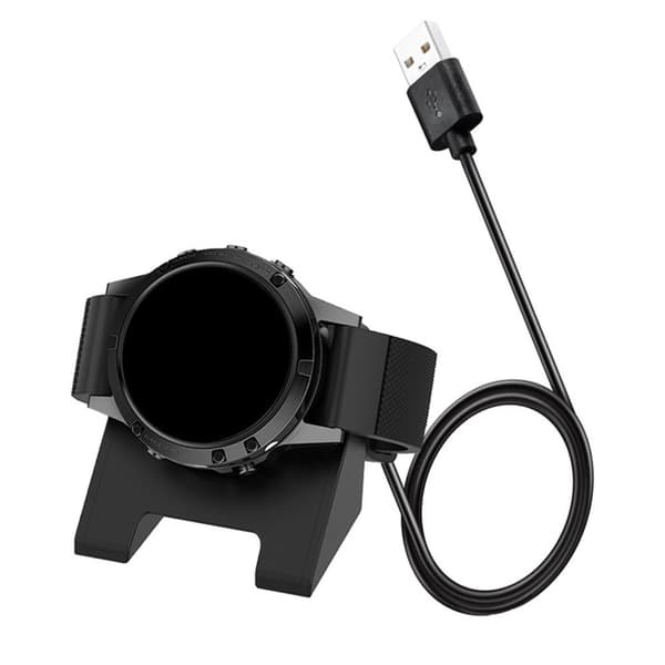 For Garmin Fenix 7/7S/7X og mange andre Charger Dock