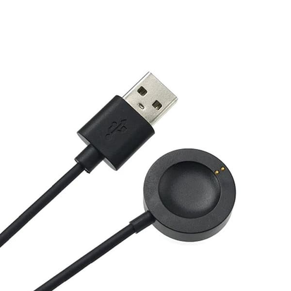 För Fossil Gen 6 / Gen 5 FTW4024 / FTW4025 / FTW4026 Laddare