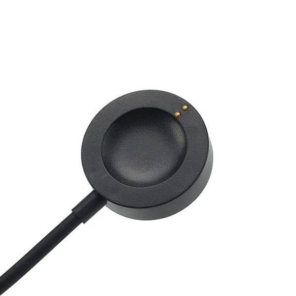 För Fossil Gen 6 / Gen 5 FTW4024 / FTW4025 / FTW4026 Laddare