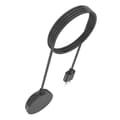 Miniatyrbillede 3 af 9: Opladningsstation til Huami Amazfit Nexo Charger Smart Watch