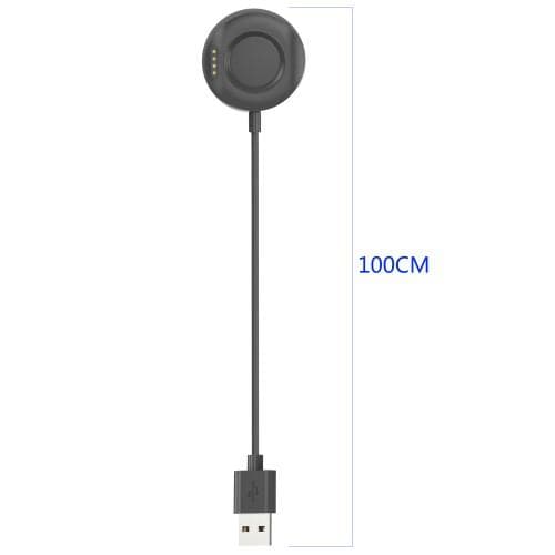 Opladningsstation til Huami Amazfit Nexo Charger Smart Watch