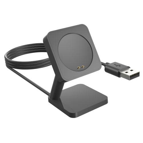 OnePlus Watch Smartklocka Laddare Docka Ställ