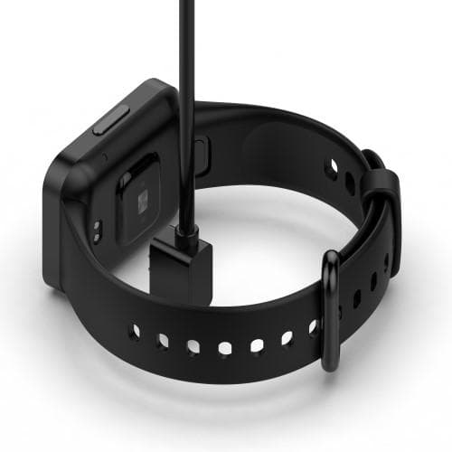 Kellon laturi Xiaomi Redmi Watch 3/Mi Watch Lite 3 -lataustelakkakaapelille