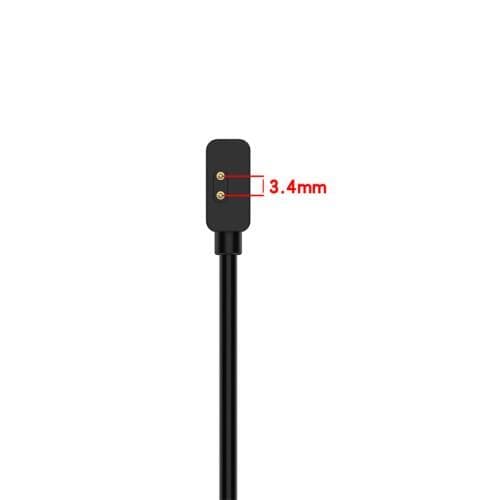 Xiaomi Redmi Watch 3 osv. Opladningsdock-kabel