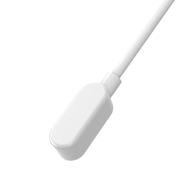 För Xplora X5 Play 1m Magnetisk Laddningskabel Laddare Docka