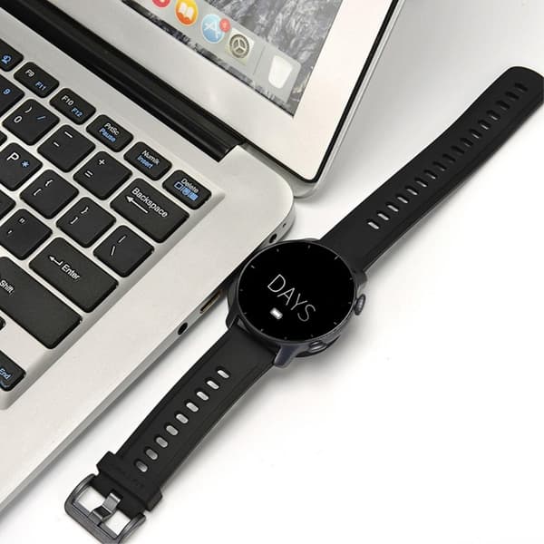 För Huami Amazfit Nexo / Amazfit A1807 Laddare Docka Dockning