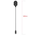 Miniatyrbilde 9 av 9: Ladestasjon for Garmin MARQ2 Series USB-C-lader 1m kabel