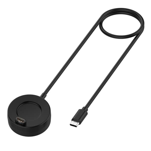 För Garmin Forerunner 265 265S 965 955 Fenix 5 6 7 Laddare Docka