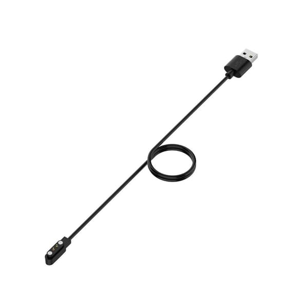 För OnePlus Nord Smartklocka kabel Laddare Docka