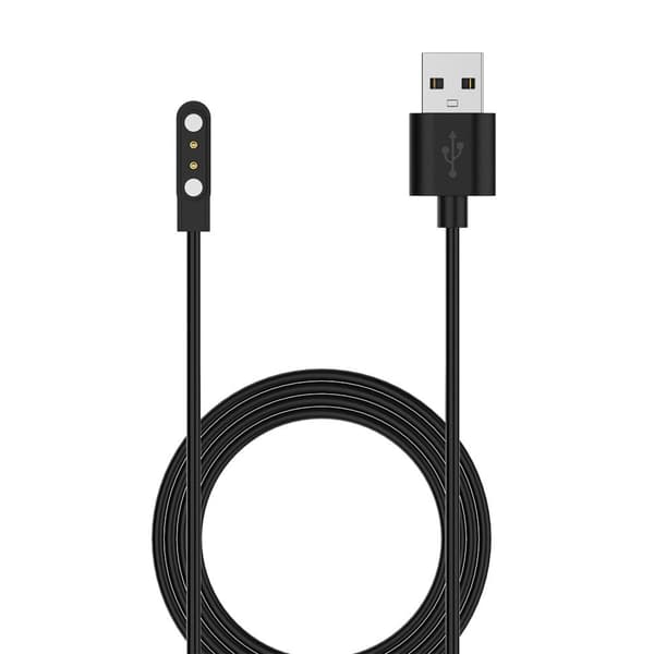 OnePlus Nord Smart Watch -latauskaapelille 1 metri