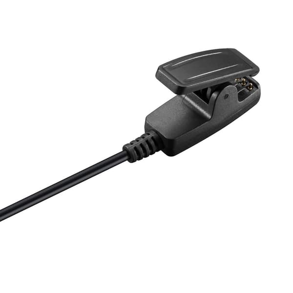 För Garmin Move Trend Laddkabel Laddare Docka Dockning