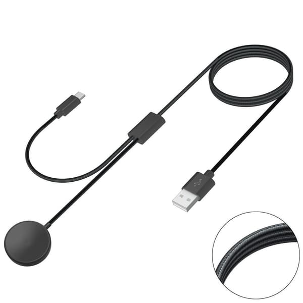 Samsung Galaxy Watch 5 40mm 44mm / Watch 5 Pro 45mm 2i1 Laddare