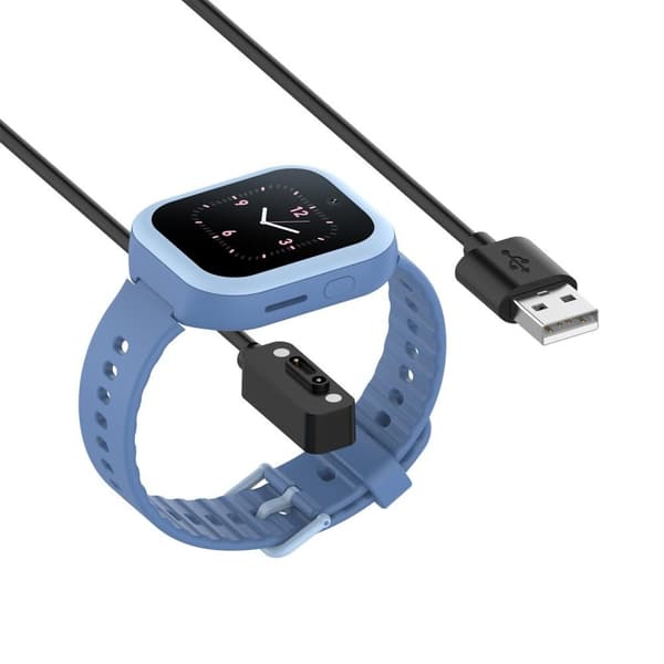 Xiaomi Mi Mitu/Mibro etc Klokkelader Ladekabel