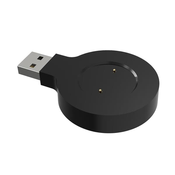 För Honor Watch GS 3i Smart Klocka Laddare Docka Kabel