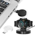 Miniatyrbild 8 av 8: För Honor Watch GS 3i Smart Klocka Laddare Docka Kabel