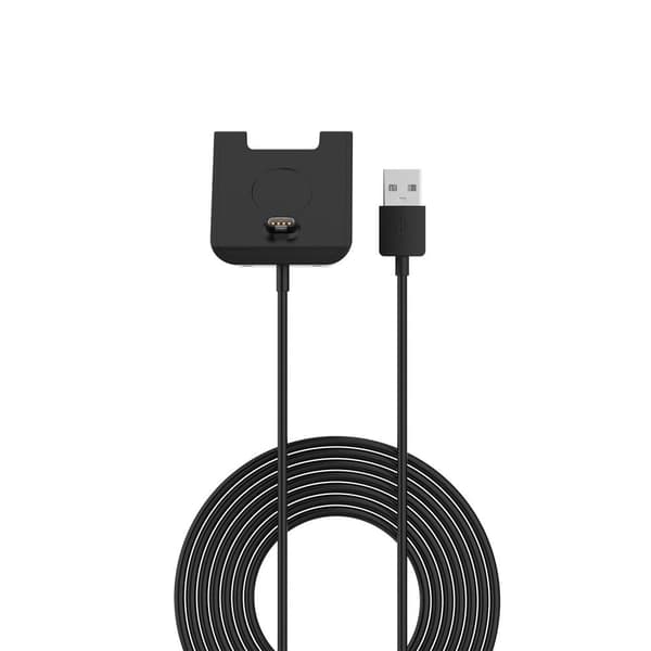 Til Garmin Fenix 7/6/5 osv osv. Opladningsstativ Smart Cable