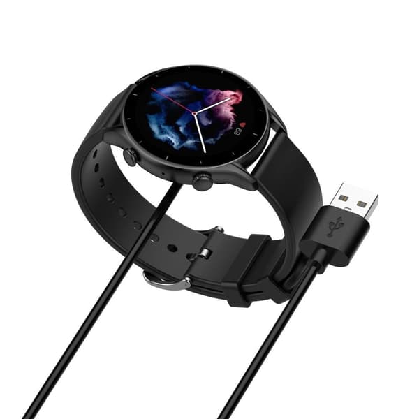 För Amazfit Cheetah Laddare Docka