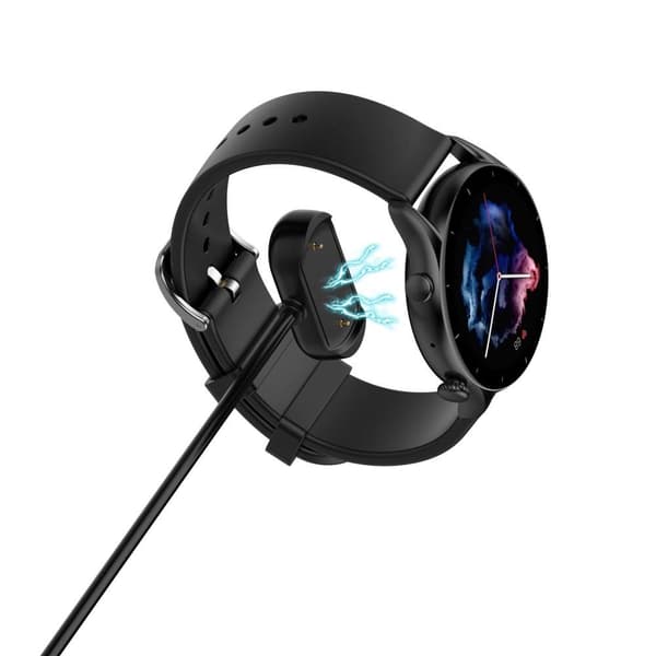 För Amazfit Cheetah Laddare Docka