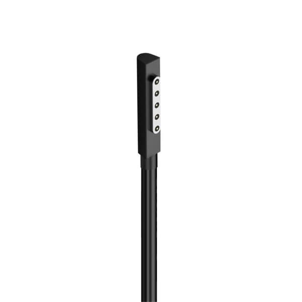 Laddningskabel Snabb 65W till Microsoft Surface RT Pro 1 2 USB-C