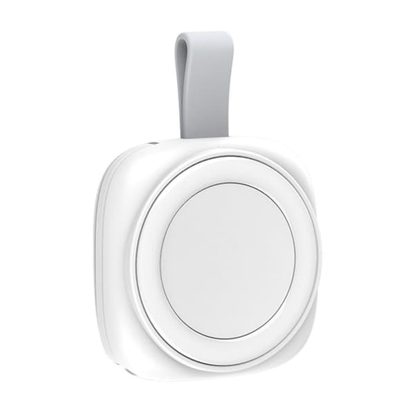 Laturi Apple Watch -latausalustalle Type-C-/USB-kaapelilla