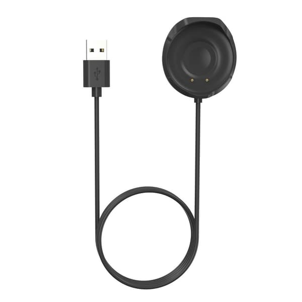 Til Motorola Moto 360 (3. generation) USB-kabel opladningsdockingoplader