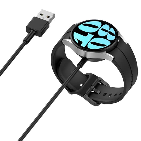 laddare För Samsung Galaxy Watch6 6 Classic 5 5 Pro 4 4 Classic