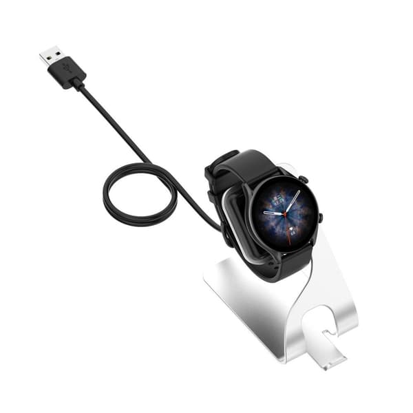 För Huami Amazfit Cheetah A2294 Laddare Dockning Ställ