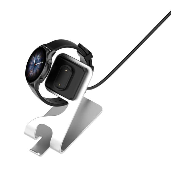 För Huami Amazfit Cheetah A2294 Laddare Dockning Ställ