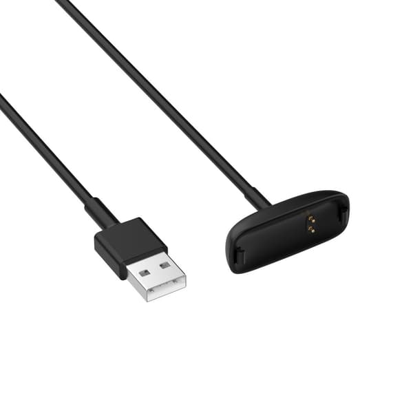 Opladningskabelopladerdock til Fitbit Inspire 2 Smart Watch