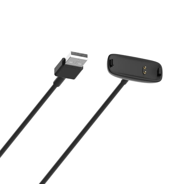 Opladningskabelopladerdock til Fitbit Inspire 2 Smart Watch