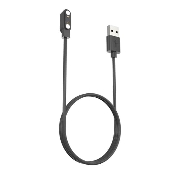 Opladningskabelopladerdock til Imilab W02 Smart Watch