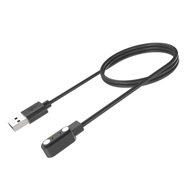 Opladningskabelopladerdock til Imilab W02 Smart Watch