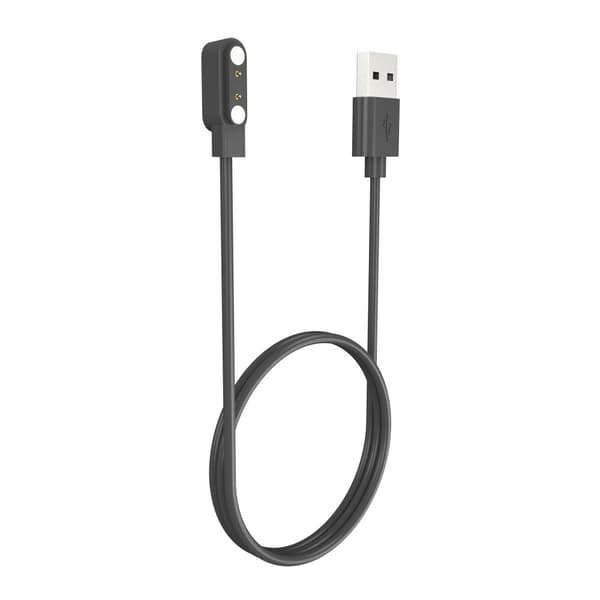 Opladningskabelopladerdock til Imilab W02 Smart Watch