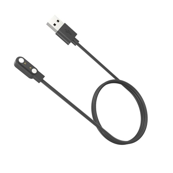 Opladningskabelopladerdock til Imilab W02 Smart Watch