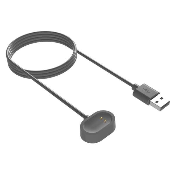Opladningskabelopladerdock til Realme Band 2 RMW2010