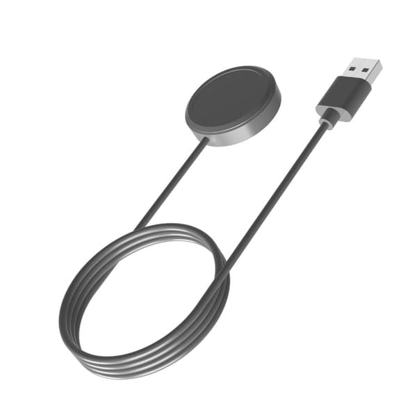 För Honor Watch 4 Laddare Docka Laddningskabel