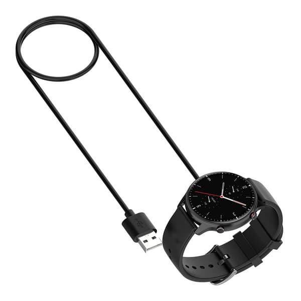 Huami Amazfit Bip 5 (A2215) laturin telakan latauskaapelille