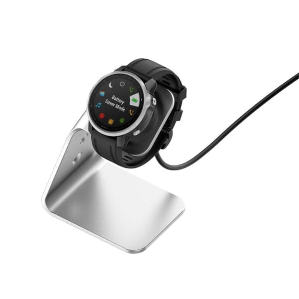 För Garmin Venu 3 Venu 3S Vivoactiv 5 Laddare Laddningsdocka