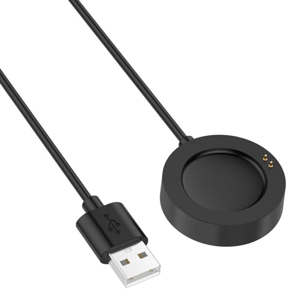 För Xiaomi Watch H1 Watch 2 Pro Watch S2 42mm 46mm Laddare Docka
