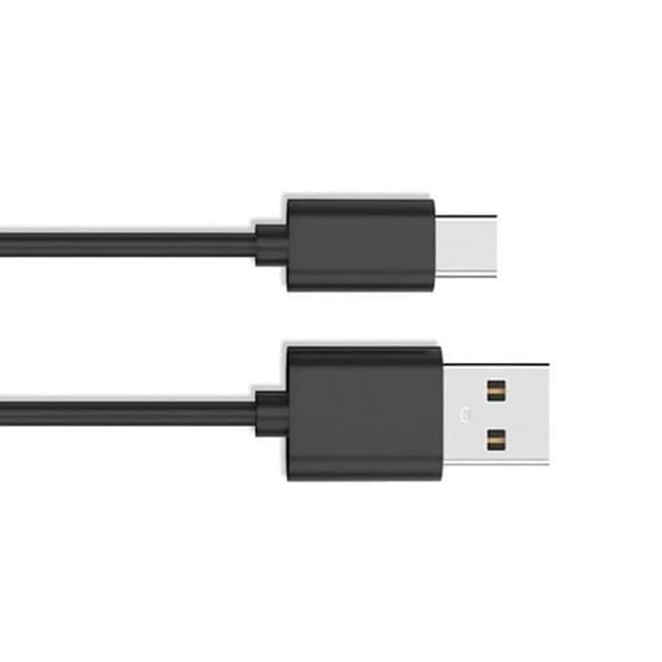 Sony PS5 / Xbox Series S / X 3A Latauskaapeli Peliohjaimen Laturikaapeli, 2m