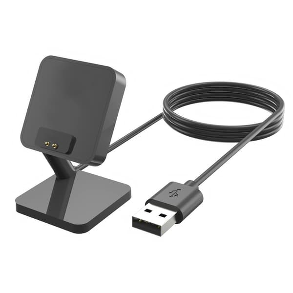 Laderstativ dockingstation til Xiaomi Smart Band 8 Active